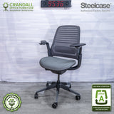 9536 - Steelcase Series 1 - Grade A