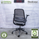 9536 - Steelcase Series 1 - Grade A