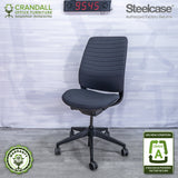 9545 - Steelcase Series 2 - Grade A