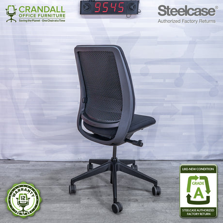 9545 - Steelcase Series 2 - Grade A