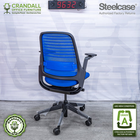 9632 - Steelcase Series 1 - Grade A