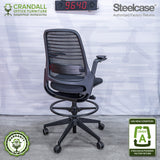 9640 - Steelcase Series 1 - Grade A