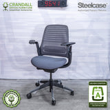 9641 - Steelcase Series 1 - Grade A