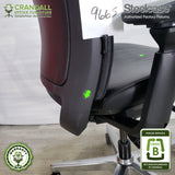 9665 - Steelcase Amia - Grade B