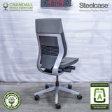 9709 - Steelcase Gesture - Grade A