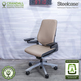 9710 - Steelcase Gesture - Grade A