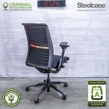 9724 - Steelcase V2 Think - Grade A