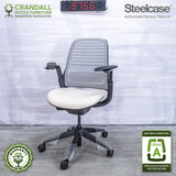 9766 - Steelcase Series 1 - Grade A