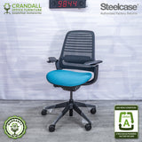 9844 - Steelcase Series 1 - Grade A