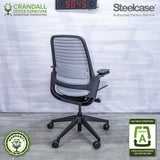 9845 - Steelcase Series 1 - Grade A