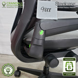 9888 - Steelcase Gesture - Grade B