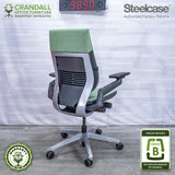 9890 - Steelcase Gesture  - Grade B