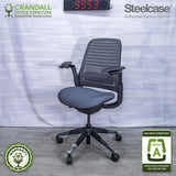 9953 - Steelcase Series 1 - Grade A