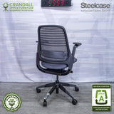 9953 - Steelcase Series 1 - Grade A