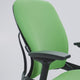 Steelcase Leap V2 Ergonomic Office Chair - Remanufactured by Crandall