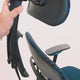 Steelcase Leap V2 Ergonomic Office Chair - Remanufactured by Crandall