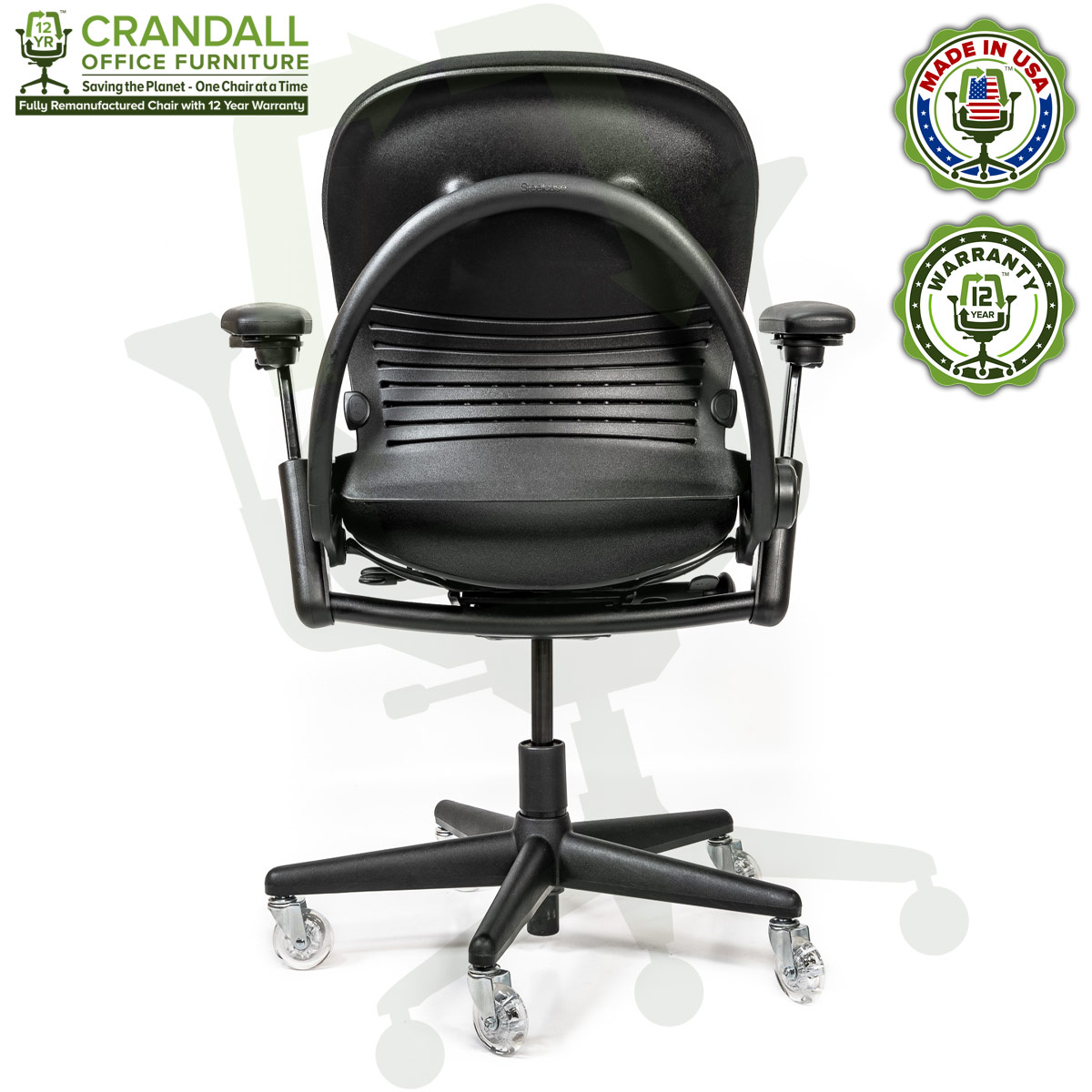 discount leap office chairs