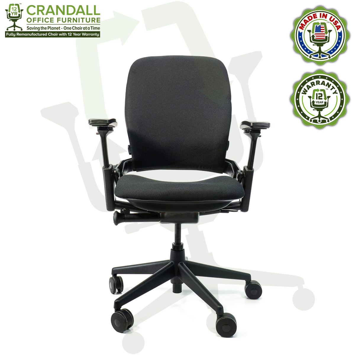 Big and Tall Office Chair 400lbs Heavy Duty Computer Chair, Wide Seat Desk  Chair Ergonomic Mesh Chair, 4D Armrest Metal Base Thick Padded Seat