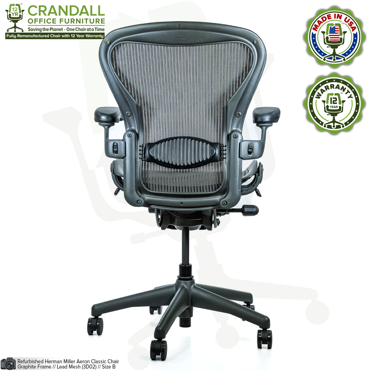 7 Most Popular Herman Miller Office Chairs in 2024