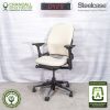 0429 - Steelcase V2 Leap - Grade A