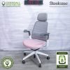 9510 - Steelcase Series 1 with Headrest - Grade B